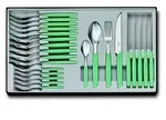 Victorinox Modern, 50 mm, 852 g - Gr&uuml;n