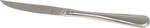 Solex Selina Steakbesteckset 12 teilig f&uuml;r 6 Personen - Silber