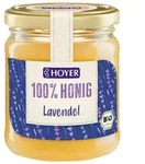 Hoyer - Lindenbl&uuml;ten-Honig - 250 g