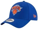 New Era NBA Cap 9Forty The League New York Knicks royal - Bunt - Einheitsgr&ouml;&szlig;e