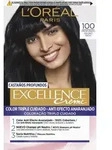 L&rsquo;Or&eacute;al Paris Excellence 3600523573356, Schwarz, Frauen, 1 St&uuml;ck(e), Schutz,