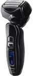 Panasonic ES-LA93, Folie, Schwarz, Lithium-Ion (Li-Ion), 1h, 100 - 240 V, Kabellos -