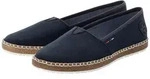 Rieker Damen Slipper Halbschuh Gummizug Stretch M2278, Gr&ouml;&szlig;e:38 EU, Farbe:Blau -