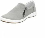 JOSEF SEIBEL Caren 22 | Slipper f&uuml;r Damen | Grau - Grau - 38