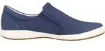 JOSEF SEIBEL Caren 22 | Slipper f&uuml;r Damen | Blau - Blau - 37