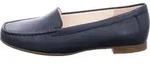 Sioux Komfort Slipper Damen 31313330313137 Blau 37 1/2 EU - Blau - 37,5