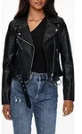 ONLY 15232135, Weiblich, Erwachsener, Regular fit, Baumwolle, Polyester, Polyurethan
