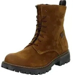 Josef Seibel Stiefelette Stiefelette Leder - Braun - 39