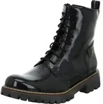 JOSEF SEIBEL Marta 02 | Stiefelette f&uuml;r Damen | Schwarz - Schwarz - 42