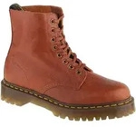 Dr. Martens 1460 Pascal Bex DM26981220, Bovver Stiefel, Uni, Braun - Braun - 43