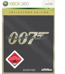 James Bond 007 - Ein Quantum Trost (Coll. Ed.)