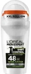 Loreal Men Expert Antitranspirant Roll-On T-Shirt (1x50ml Packung)