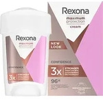 Rexona Maximum Protection Confidence 45ml, Frauen, Antitranspirant, Spray-Deodorant,