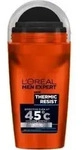 Perlen-Antitranspirant f&uuml;r M&auml;nner Men Expert Thermic Resist 50 ml