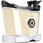 Bugatti Italy 13-VOLOC, 2 Scheibe(n), Cremefarben, Edelstahl, Tasten, Volo, 930...