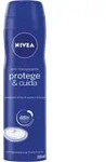 Nivea Protect And Care Deodorant Spray 200ml
