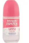 Instituto Espa&ntilde;ol Urea, Deodorant, Roll-on Deodorant, Flasche, 75 ml, 24 h,