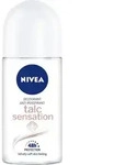 Nivea Talc Sensation Desodorant Roll-On 50ml