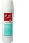 Hidrofugal Dusch Frische Spray 150 ml