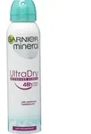 Garnier Deo Spray UltraDry Women Mineral, Frauen, Deodorant, Spray-Deodorant, Spray,
