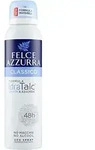Deodorant Spray Classico 150ml - Felce Azzurra