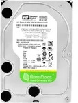 Western Digital AV-GP 1.0TB, 3.5 Zoll, 1000 GB, 7200 RPM, Serial ATA II, 32 MB,