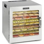 Klarstein Captain Jerky 110 D&ouml;rrautomat, 1000 W, Temperatur: 30-90 &deg;C,