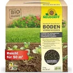 Neudorff Terra Preta BodenVerbesserer Humusanreicherung, Bodenst&auml;rkung,...
