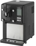 Klarstein Sweet Sundae - Eiscrememaschine, 1,5 Liter, mitselbstk&uuml;hlendem Kompressor,