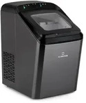 Klarstein Eisw&uuml;rfelmaschine Klein, 2,9 L Eisw&uuml;rfelbereiter,...