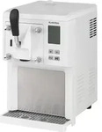 Klarstein Sweet Sundae - Eiscrememaschine, 1,5 Liter, mitselbstk&uuml;hlendem Kompressor,