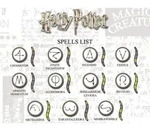 Harry Potter Interaktiver Zauberstab Exclusive Wave Dumbledore 38 cm - Braun
