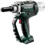 Metabo 619002890, Metabo NP 18 LTX BL 5.0, Schwarz, Gr&uuml;n, 2.4,5.0 mm, Aluminium,