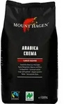 Arabica Crema - ganze Bohne 1kg