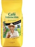 Caf&eacute; Intenci&oacute;n ecol&oacute;gico Espresso | Fairtrade | ganze Bohne | 1000g