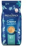 M&ouml;venpick Caff&egrave; Crema Gusto Italiano Intenso | ganze Bohne | 1000g