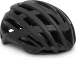 Kask Cycling VALEGRO WG11 Black Matt M 52-58 - Schwarz