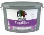 Caparol CapaSilan Siliconharz-Innenfarbe, weiss, 5l - Wei&szlig;