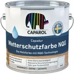 Caparol Capadur Wetterschutzfarbe NQG, weiss, 750ml - Wei&szlig;