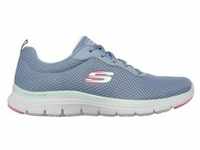 SKECHERS Flex Appeal 4.0 Brillant View Schuhe Damen blau 37