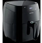 Gorenje | AF1409DB | Heiluftfritteuse | Leistung 1400 W | Fassungsvermgen 3,5 l 