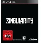 Singularity