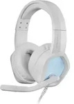 Mars Gaming MH320, Kabelgebunden, 18 - 20000 Hz, Gaming, 323 g, Kopfh&ouml;rer, Schwarz -
