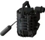 KESSEL 680878 Austauschpumpe Aquadive GTF 500