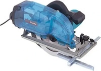 Makita 5017RKB, Makita 5017RKB, 19 cm, 4800 RPM, 6,6 cm, 4,6 cm, AC, 1200 W
