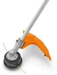 Stihl FS-KM Kombi-Werkzeugsense mit M&auml;hkopf AC 26-2 &ndash; 41802000687