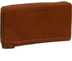 The Chesterfield Brand Geldb&ouml;rse f&uuml;r Erwachsene - Braun