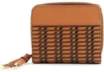 PICARD Geldb&ouml;rse Picnic 1 Wallet Cognac braun - Braun
