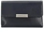 Mandarina Duck Hera 3.0 - Geldb&ouml;rse 12cc 19 cm (dress blue) - Schwarz