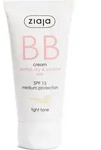 Ziaja Normale und empfindliche Haut Get&ouml;nte Tagescreme SPF 15 50 ml